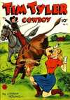 Tim Tyler Cowboy #11 Comic Books - Covers, Scans, Photos in Tim Tyler Cowboy Comic Books - Covers, Scans, Gallery